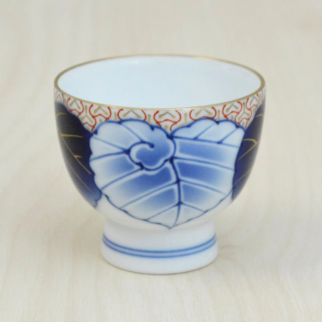 愁海棠）酒器セット|有田焼の老舗-香蘭社オンラインショップ