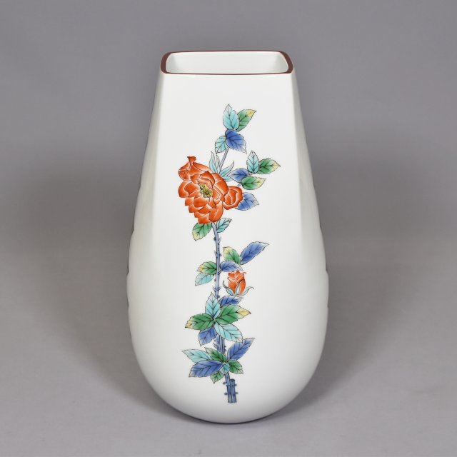 仏事関連 花瓶|有田焼の老舗-香蘭社オンラインショップ