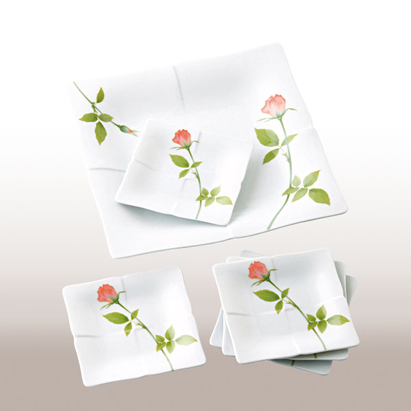 大皿(25cm〜)|有田焼の老舗-香蘭社オンラインショップ