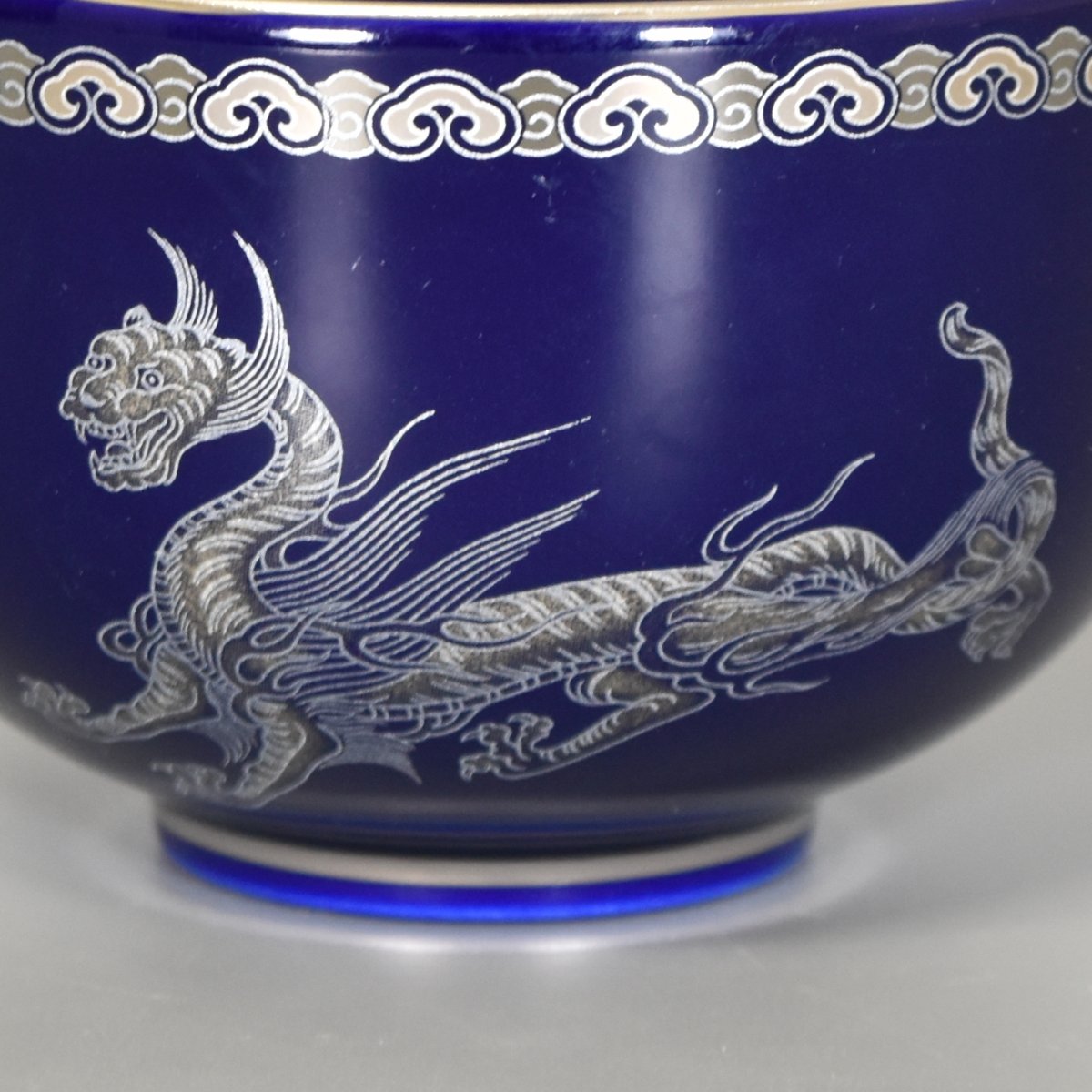 五神）蓋物|有田焼の老舗-香蘭社オンラインショップ