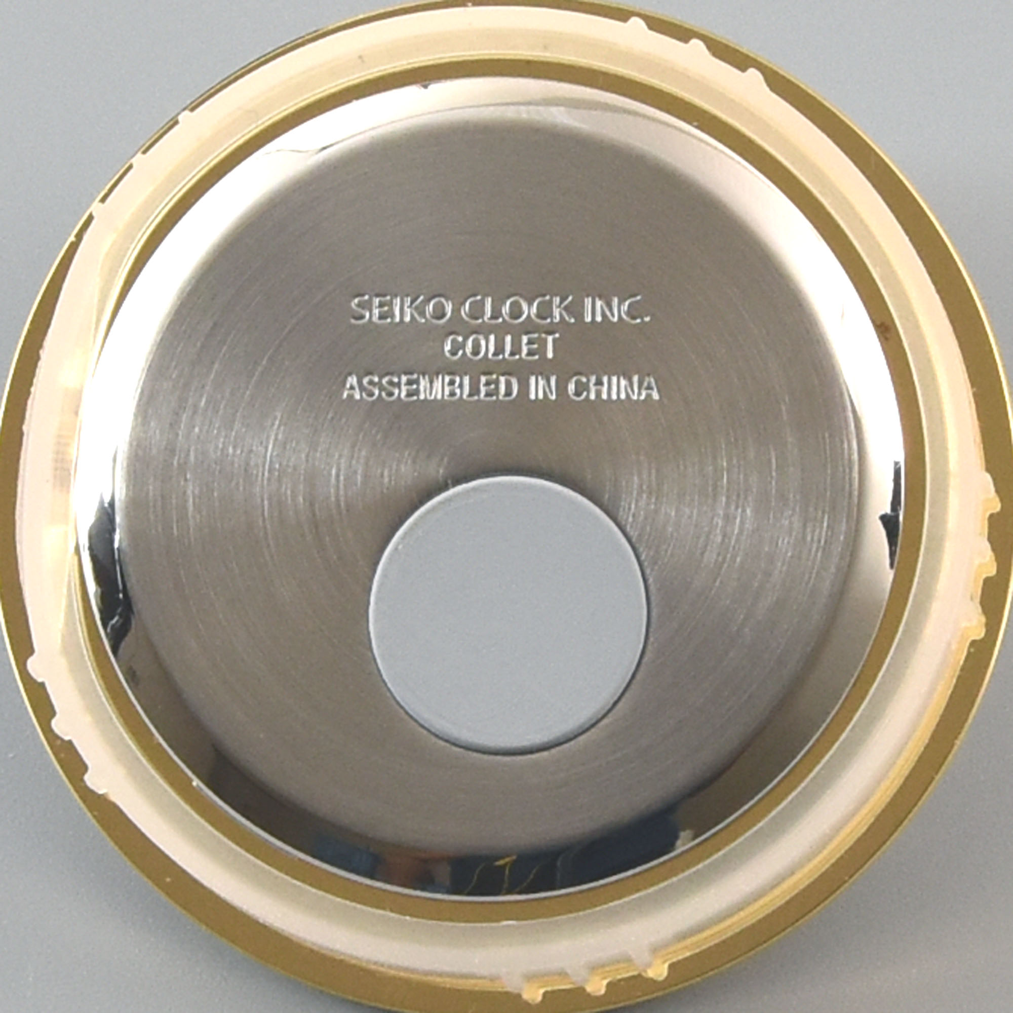 orchid wave）置時計|有田焼の老舗-香蘭社オンラインショップ