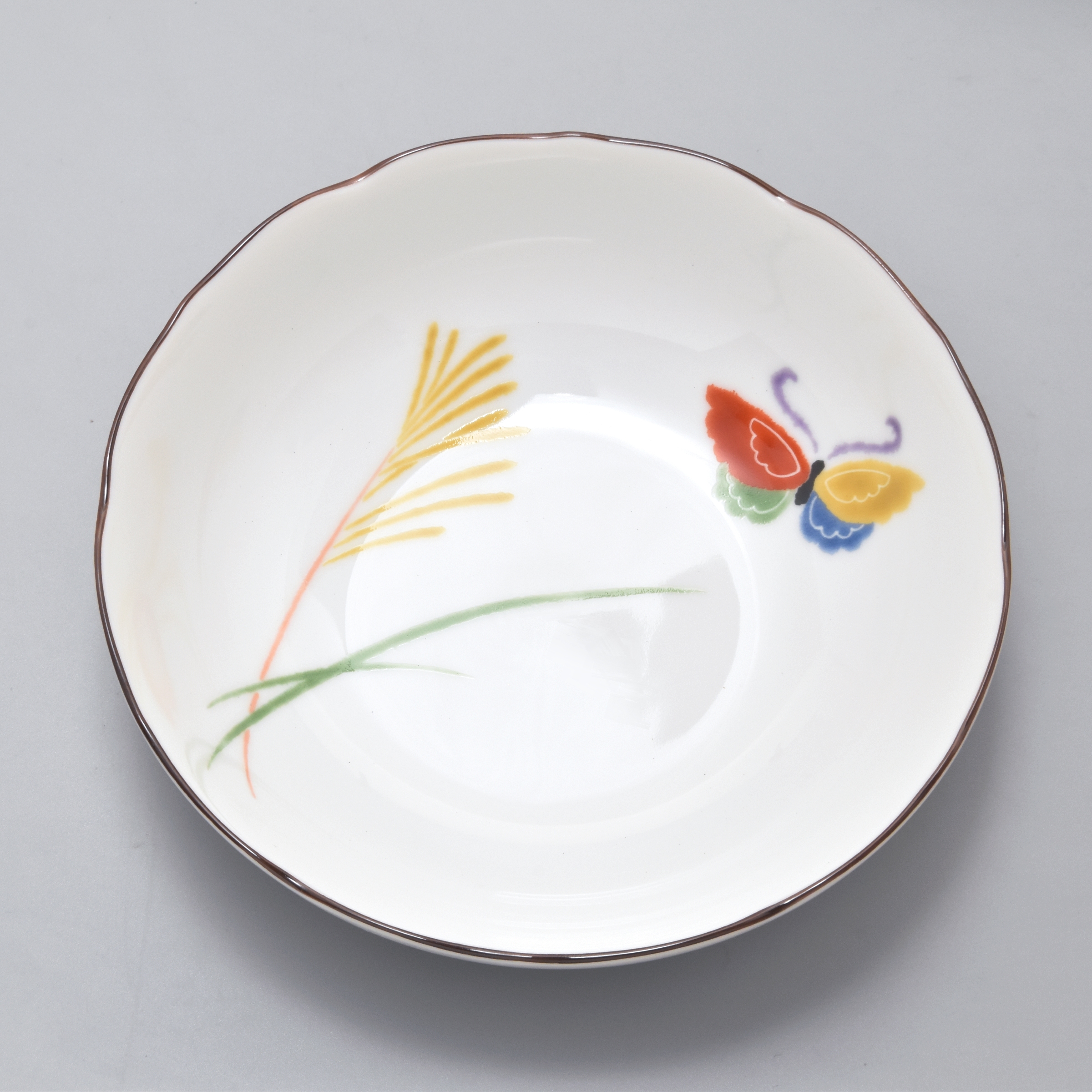 はんなり）小鉢5個セット|有田焼の老舗-香蘭社オンラインショップ