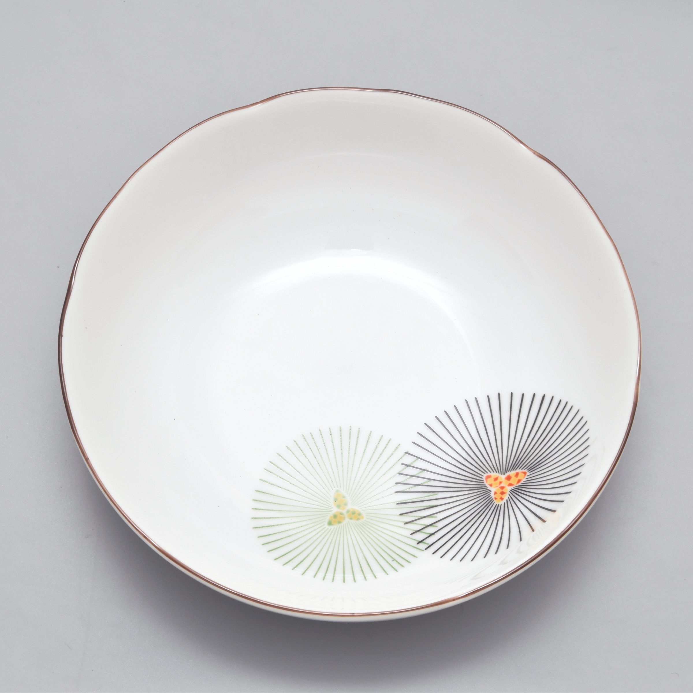 はんなり）小鉢5個セット|有田焼の老舗-香蘭社オンラインショップ