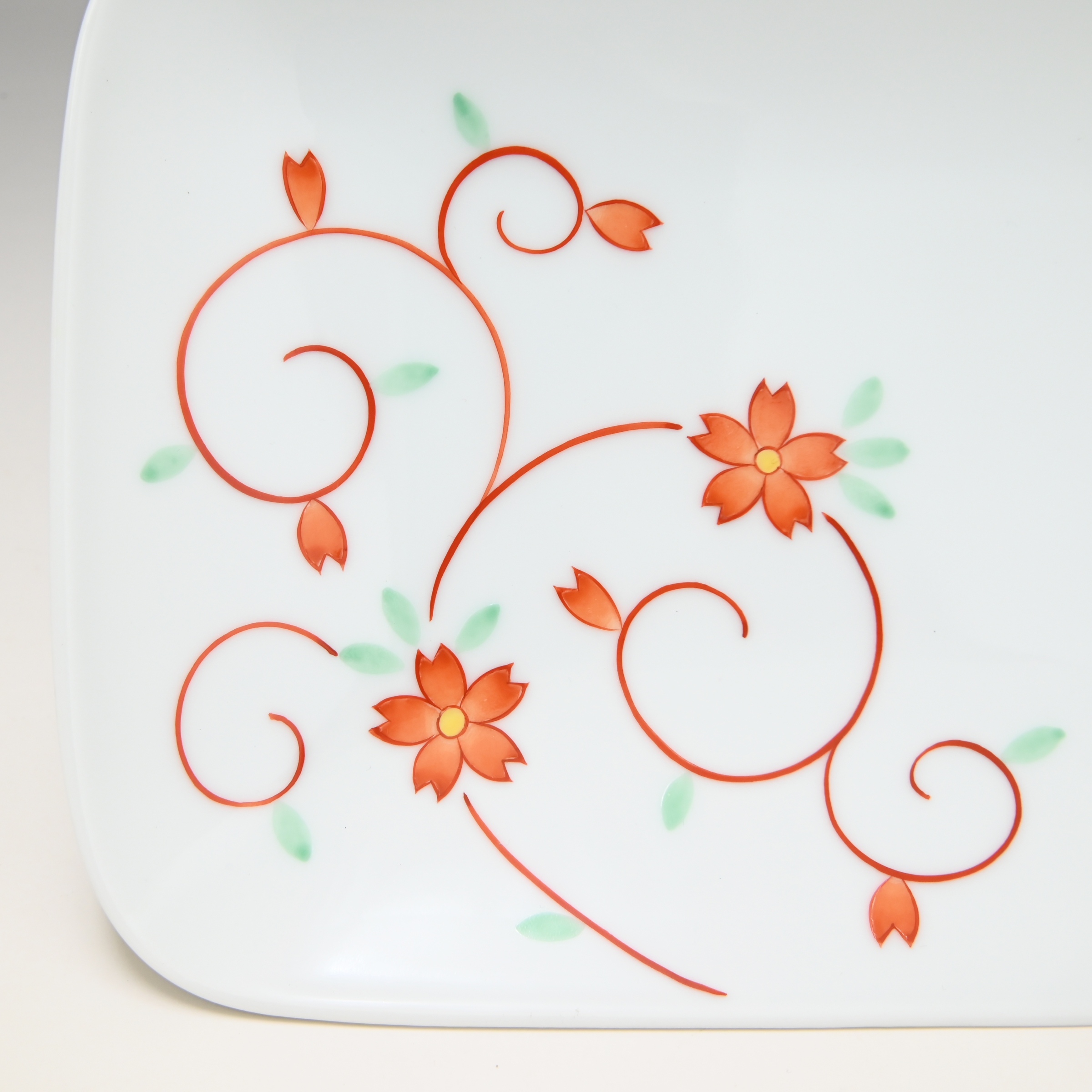 長皿・トレー|有田焼の老舗-香蘭社オンラインショップ