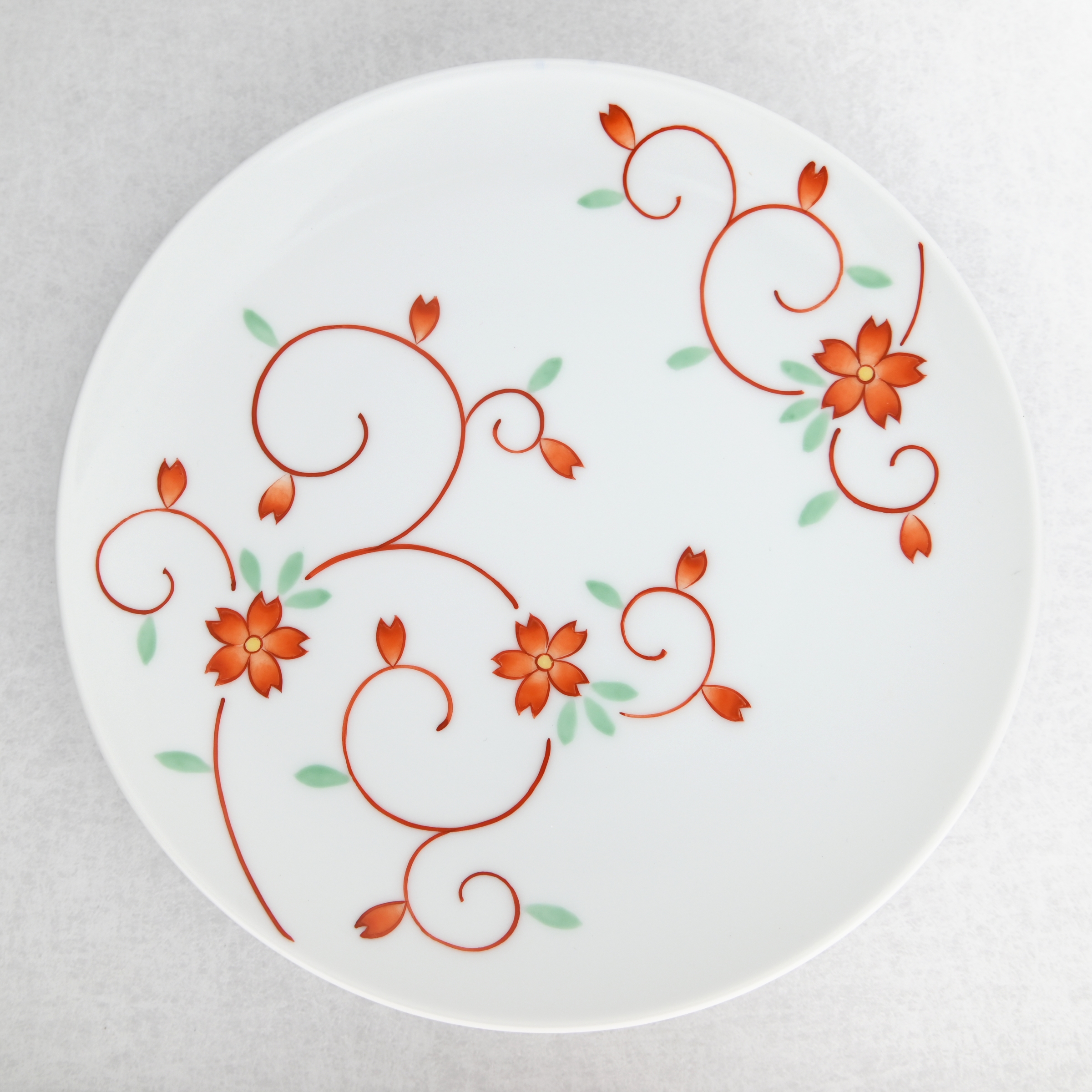 中皿(14cm〜)|有田焼の老舗-香蘭社オンラインショップ