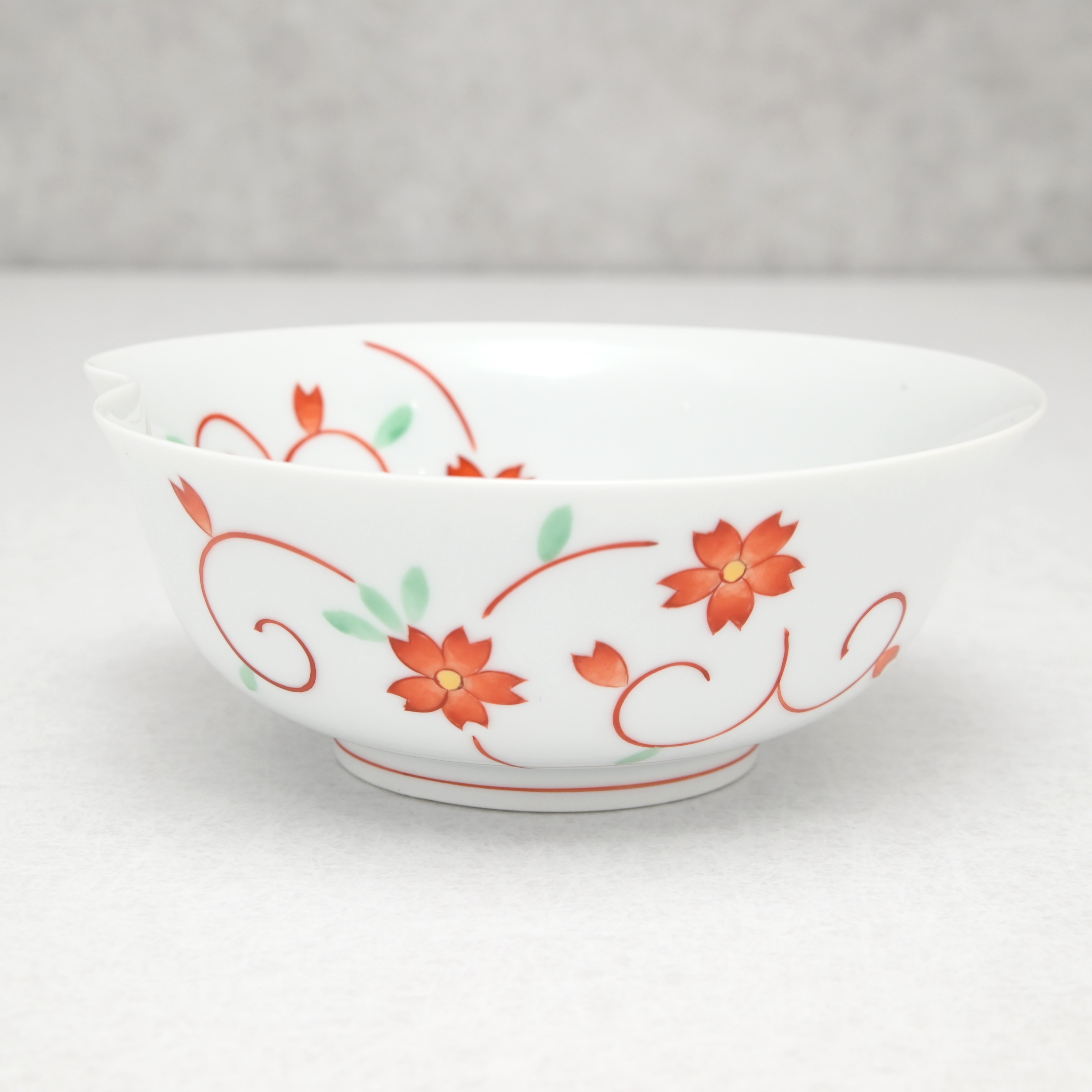 桜唐草）小鉢|有田焼の老舗-香蘭社オンラインショップ