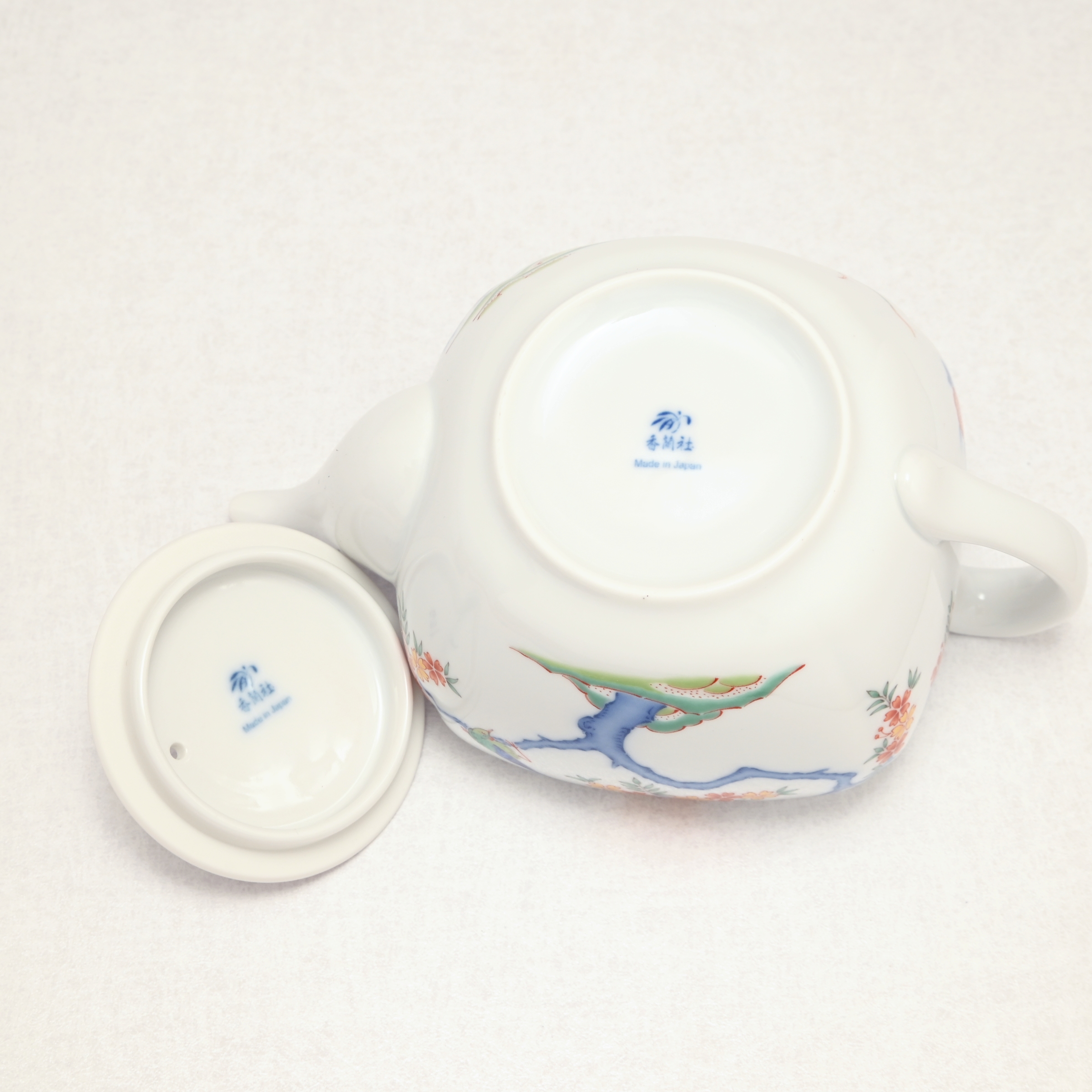 有田焼の老舗-香蘭社オンラインショップ