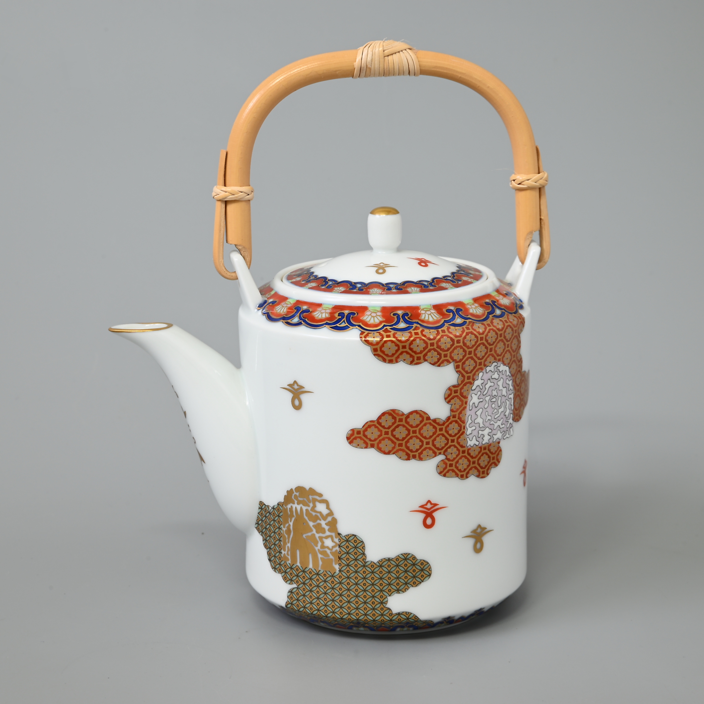 香蘭社設立146周年記念 オンラインショップ逸品会】|有田焼の老舗