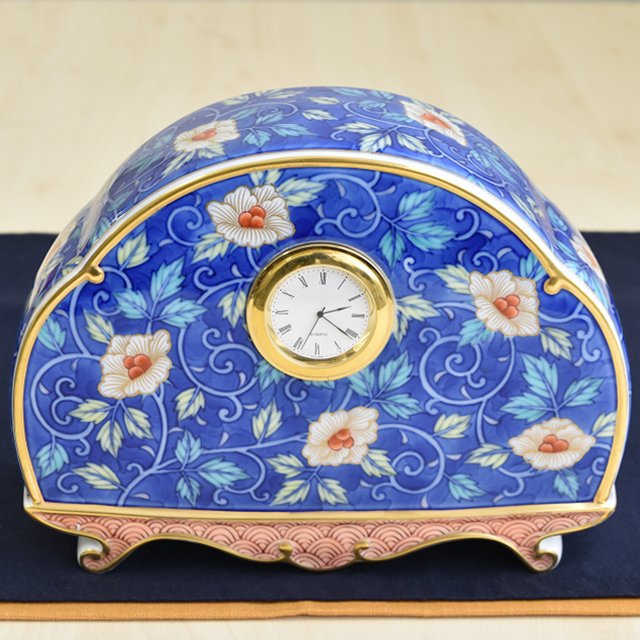 時計|有田焼の老舗-香蘭社オンラインショップ