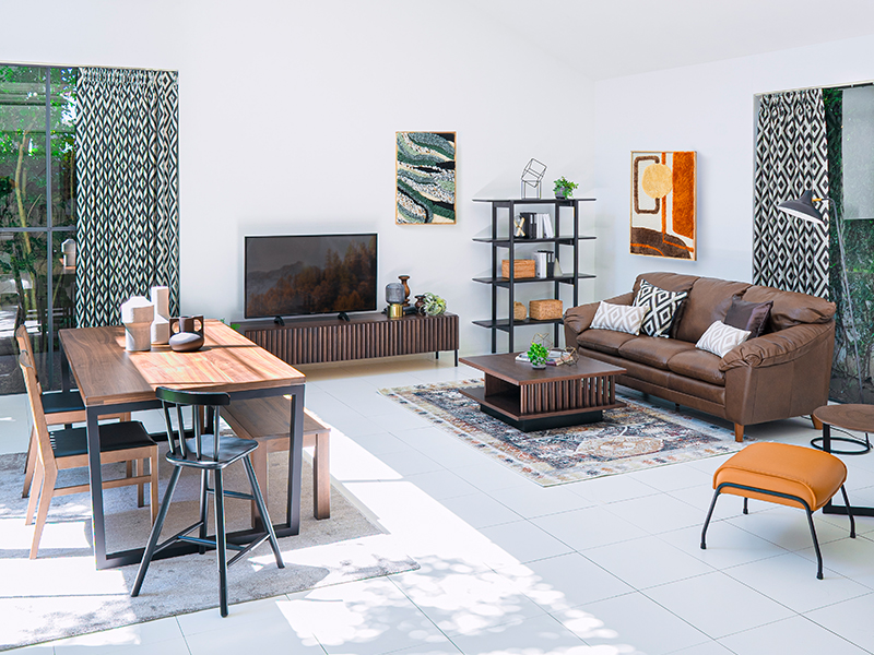 家具の通販ならかねたやオンライン