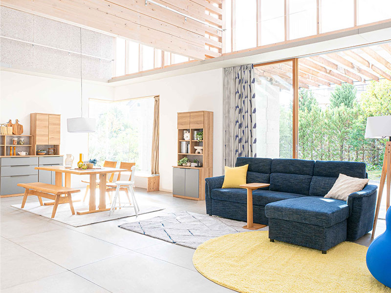 家具の通販ならかねたやオンライン