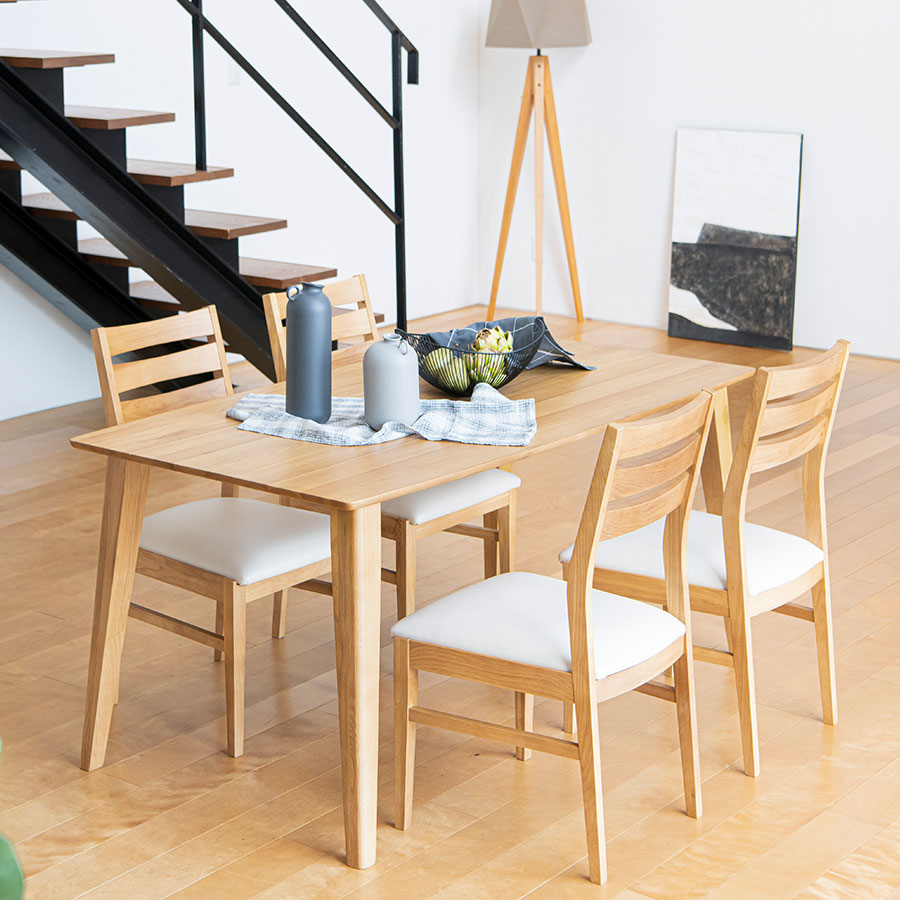 ダイニングテーブル｜家具の通販ならかねたやオンライン