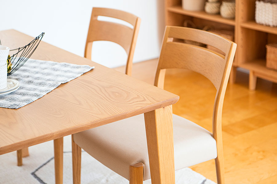 ダイニングチェア KRDC-3194