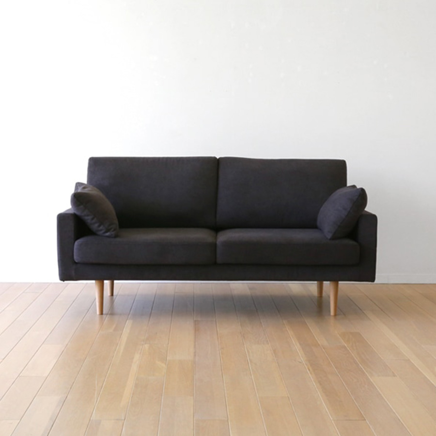 高野木工 LEO（レオ）ソファ 2.5人掛け