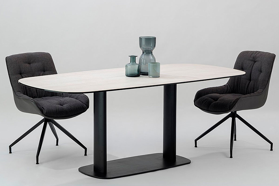 モーダ・エン・カーサ ドルメン ダイニングテーブル / DOLMEN table