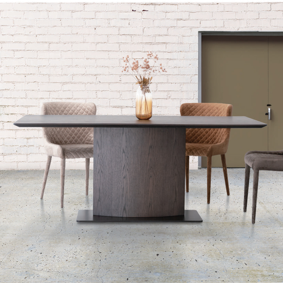 モーダ・エン・カーサ ペトラ 伸長式ダイニングテーブル / PETRA table