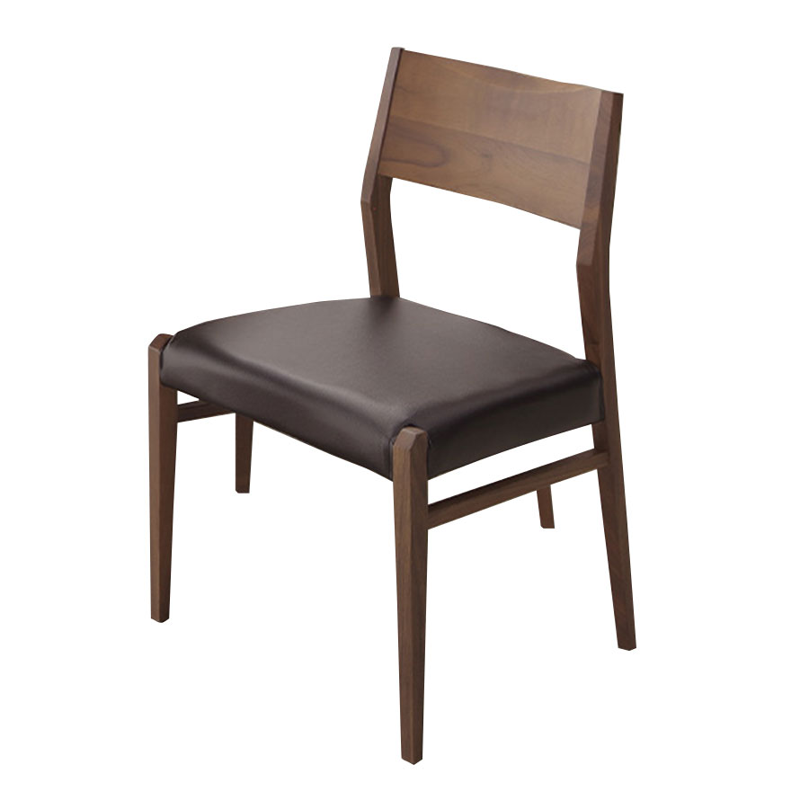 ウィドゥ・スタイル ダイニングチェア C823