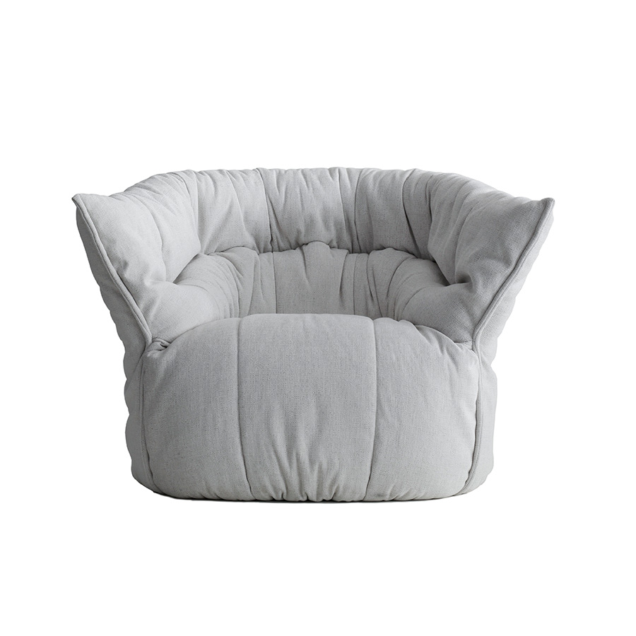 リーンロゼ ロゼブリガンタン 1Pソファ