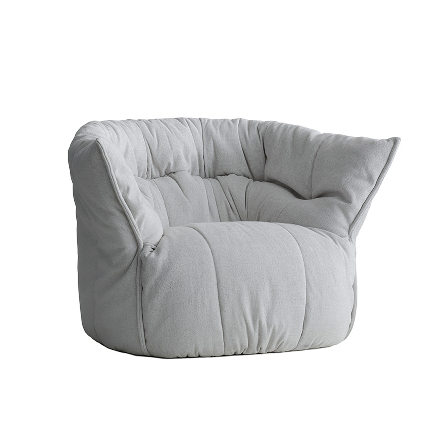 リーンロゼ ロゼブリガンタン 1Pソファ