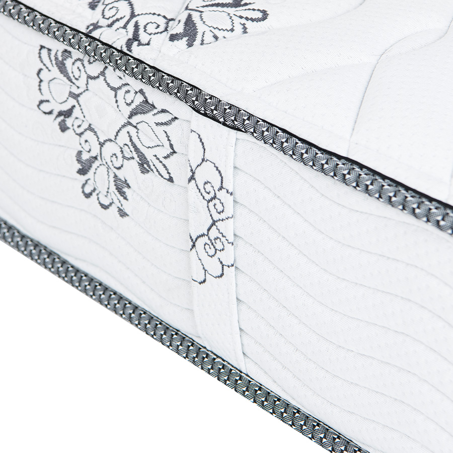 シモンズ ビューティレスト 6.5インチ ニューフィット AB15K04