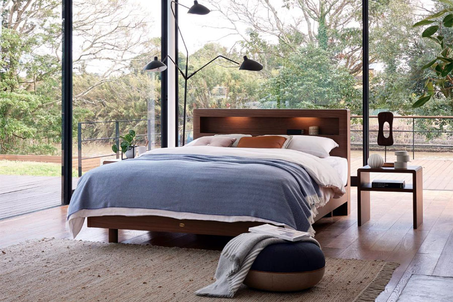 シモンズ ビューティレスト 5.5インチ レギュラー AB15K02 マットレス