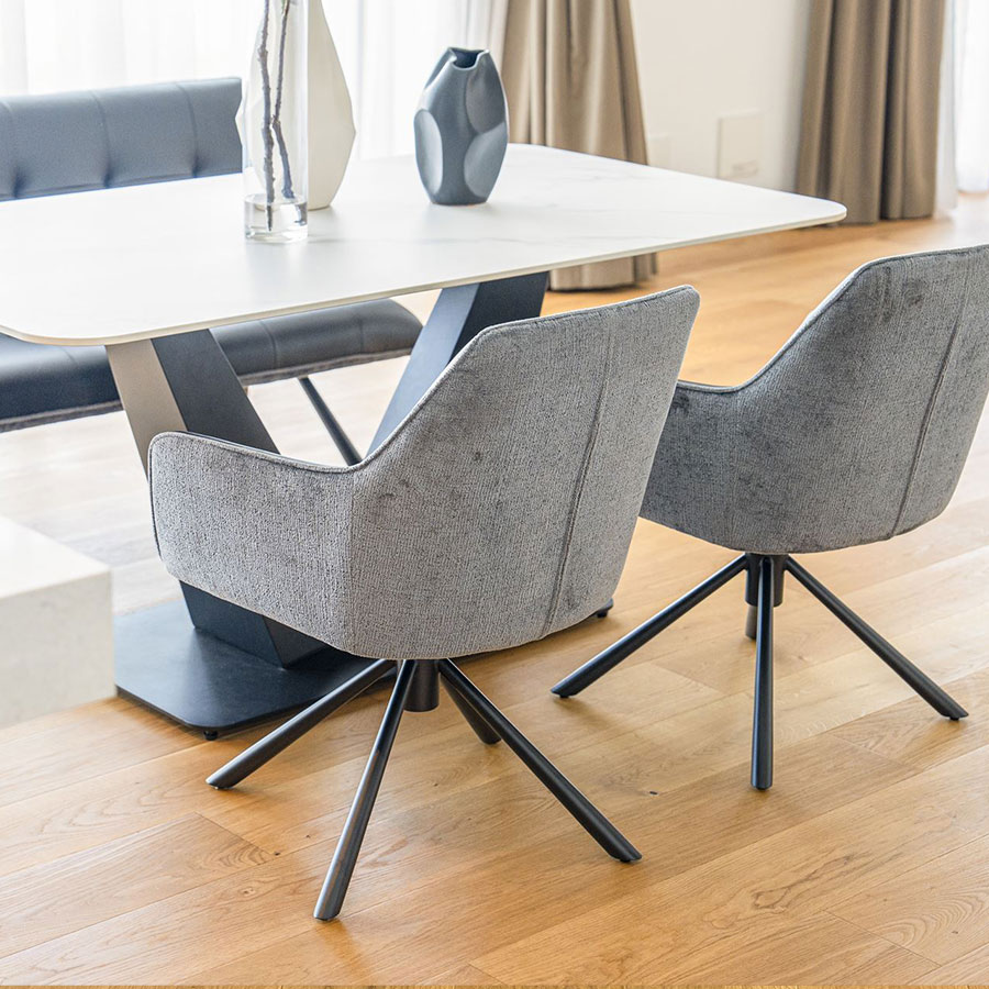 ダイニングチェア サジェス2