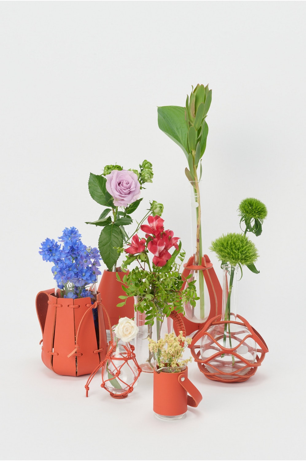 Flat-bottom flask/300ml｜スキマ Hender Scheme Official Online Shop