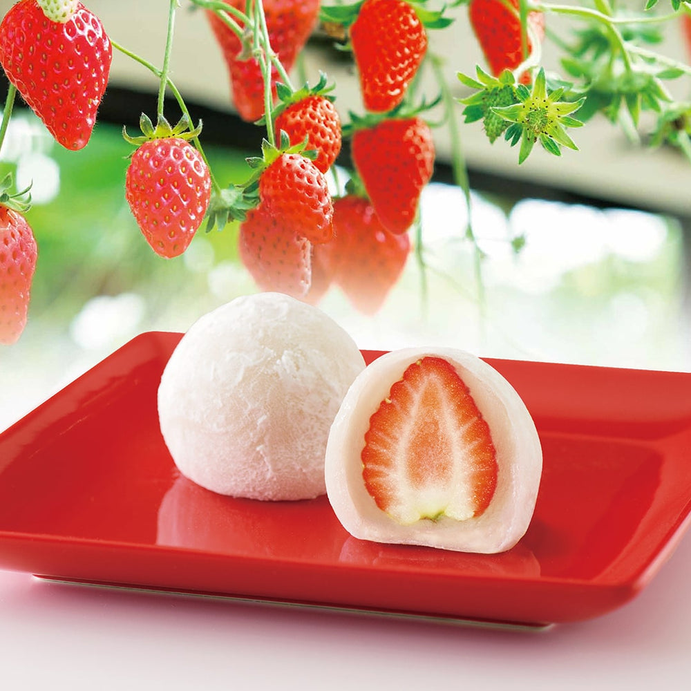 いちご大福6個入
