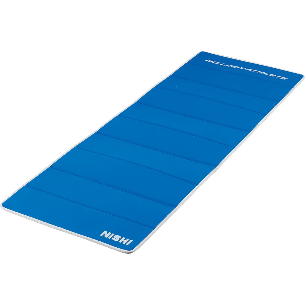 公式】NISHI ONLINE STORE |エクサマットNE-10(ﾌﾞﾙｰ): トレーニング