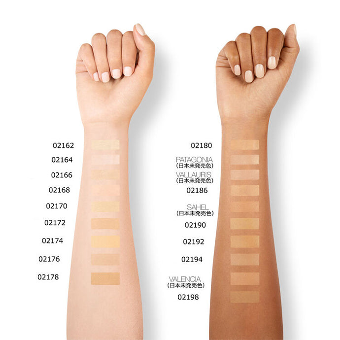 NARS 正規取扱店】ライトリフレクティング ファンデーション