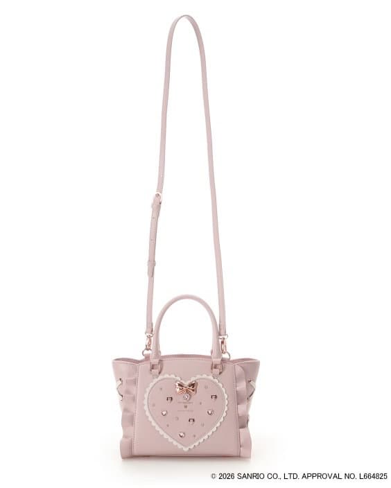 マイメロディ＆クロミ」コレクション 「マイメロディ」フラッター