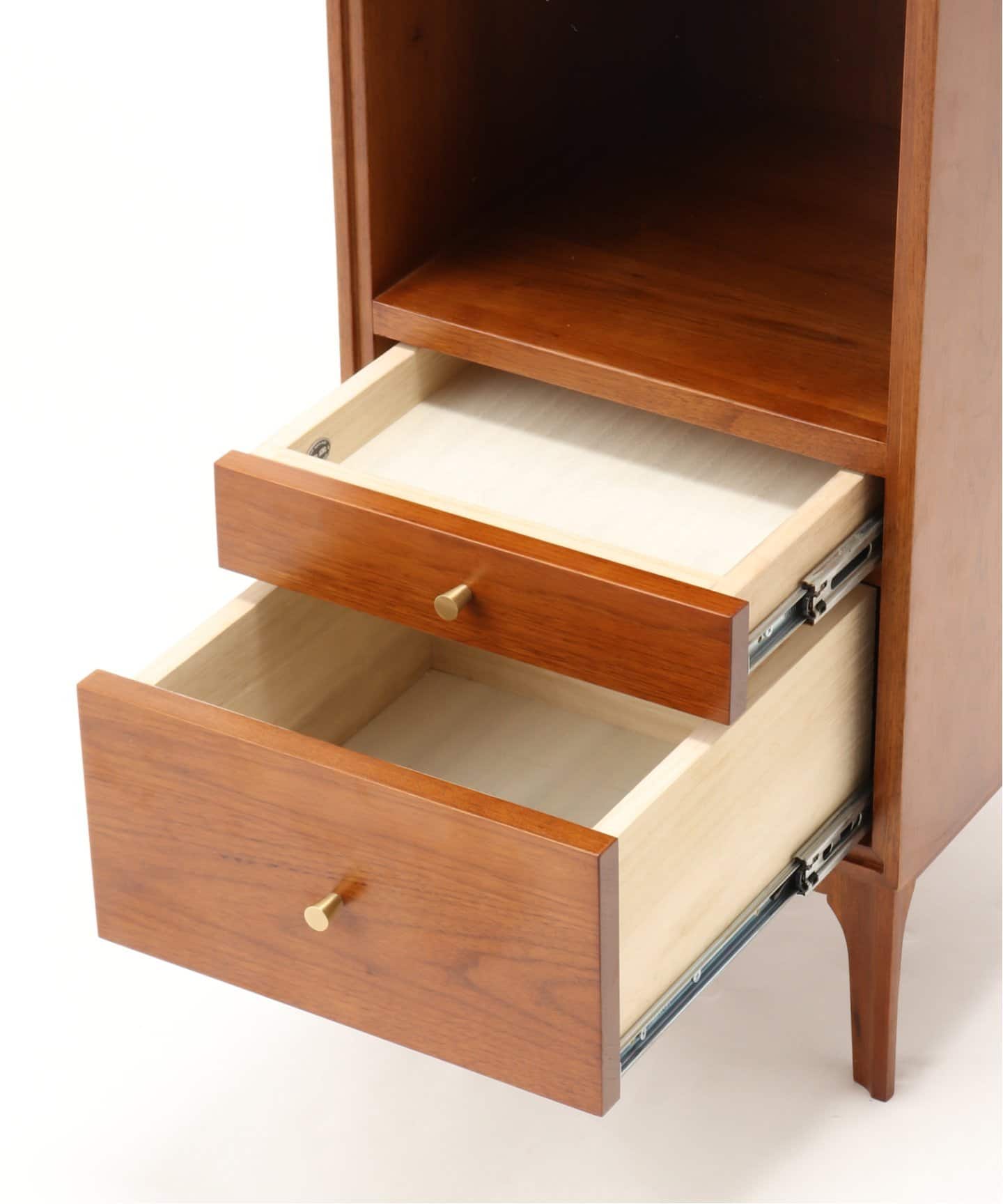 BROOKS SMALL_LP CABINET ブルックス LPキャビネット 707｜ ジャーナル