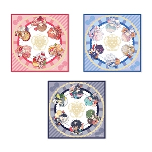 フラガリアメモリーズ collaboration cafe｜THE GUEST CAFE BY PARCO