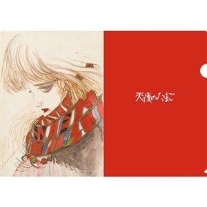 天使のたまご』誕生40周年記念オリジナルグッズ｜Parco Movie｜culture