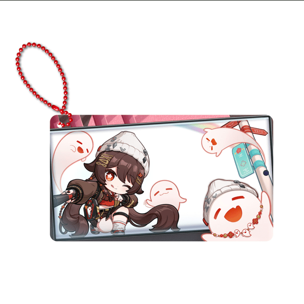 原神】Galaxy S24 Ultra コラボセット 胡桃｜ fantasy village｜池袋