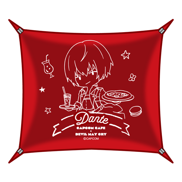 Devil May Cry｜CAPCOM STORE SENDAI｜仙台PARCO | ONLINE PARCO