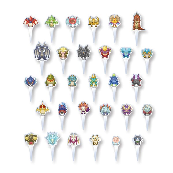 モンスターハンター｜CAPCOM STORE SENDAI｜仙台PARCO | ONLINE PARCO