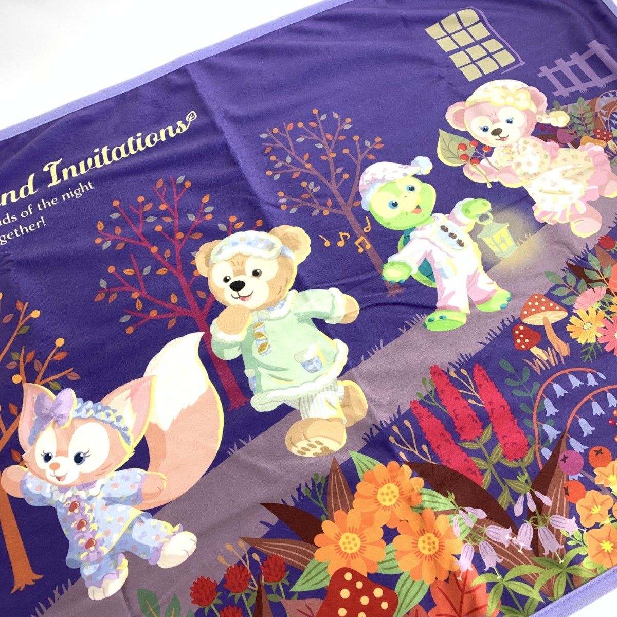 リサイクルショップ ティファナ / ディズニー ダッフィー2024