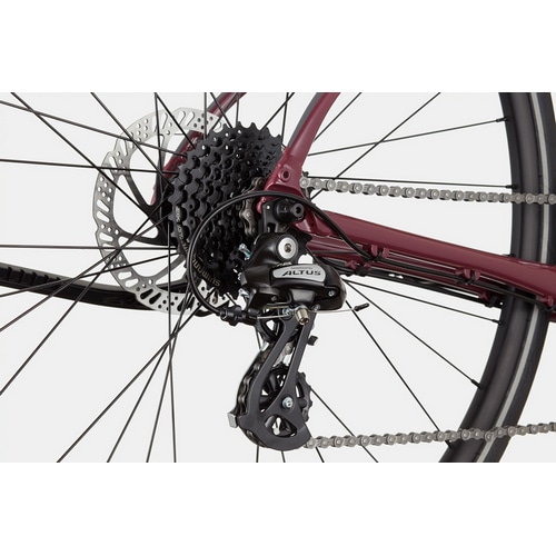 CANNONDALE ( キャノンデール ) クロスバイク QUICK LTD ( クイック