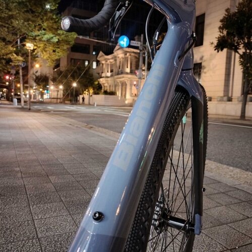 BIANCHI ( ビアンキ ) グラベルロード IMPULSO ALLROAD ( インプルーソ