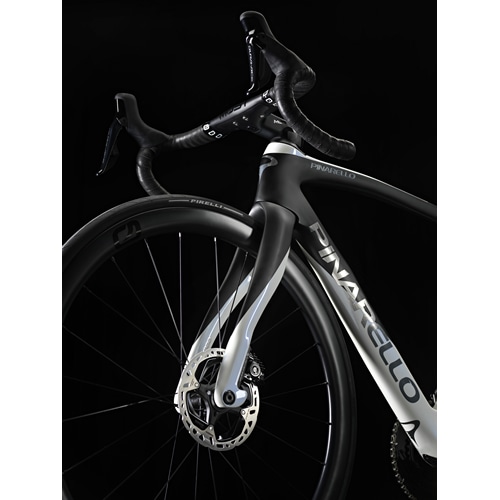 PINARELLO ( ピナレロ ) ロードバイク F9 DISK (Dura-Ace Di2 12s