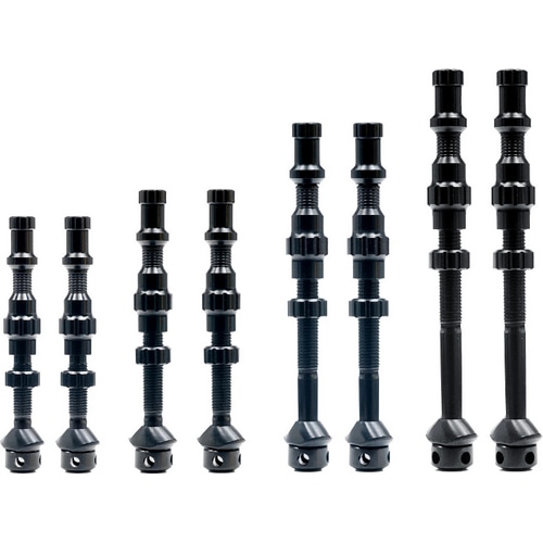 STANS ( スタンズ ) バルブ＆エクステンション EXO-CORE VALVE SET