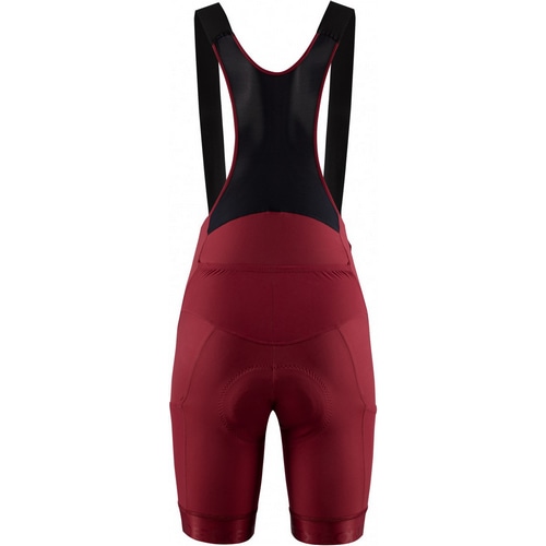 ETXE-ONDO ( エチェオンド ) ビブショーツ WOMEN IXA BIDAI BIB-SHORT