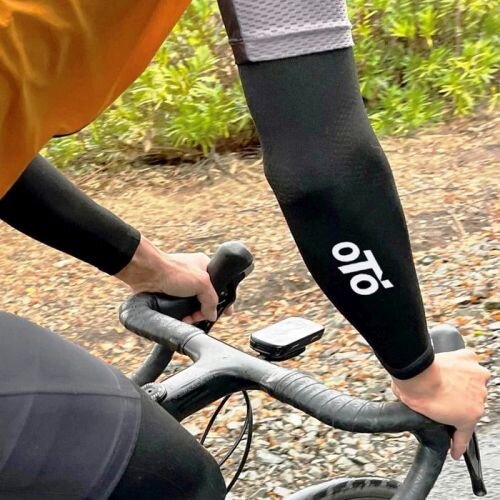 VELOTOZE ( ヴェロトーゼ ) アームカバー グラフェンアームウォーマー