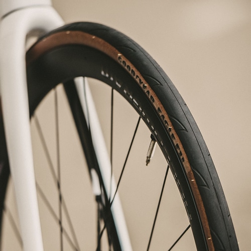 GOODYEAR ( グッドイヤー ) チューブレス Eagle F1 R Tubeless