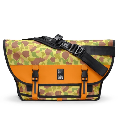 CHROME ( クローム ) メッセンジャーバッグ CITIZEN ( シチズン