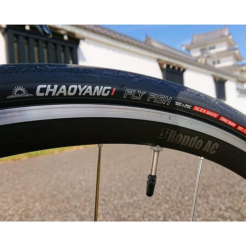 CHAO YANG ( チャオヤン ) クリンチャー H-486 FLY FISH ( H-486