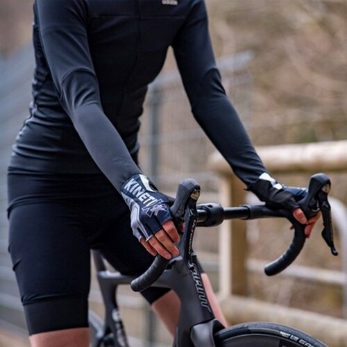 KINETIXX ( キネティックス ) 指切りグローブ LINUS ( リナス