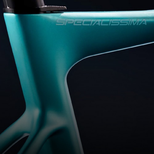 BIANCHI ( ビアンキ ) ロードバイク SPECIALISSIMA PRO ( スペシャリ