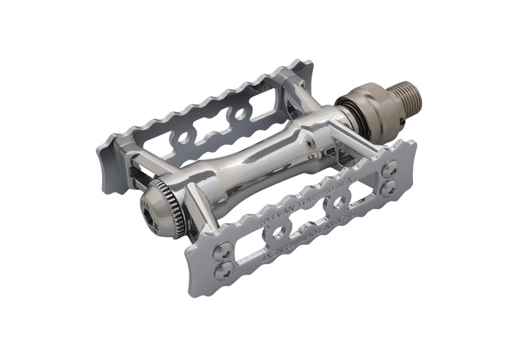MKS ( 三ヶ島製作所 ) ペダル SYLVAN TOURING NEXT Ezy Superior